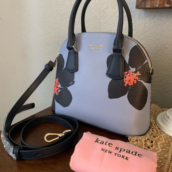 kate spade Handbags - New kate spade 🦋 satchel/ crossbody